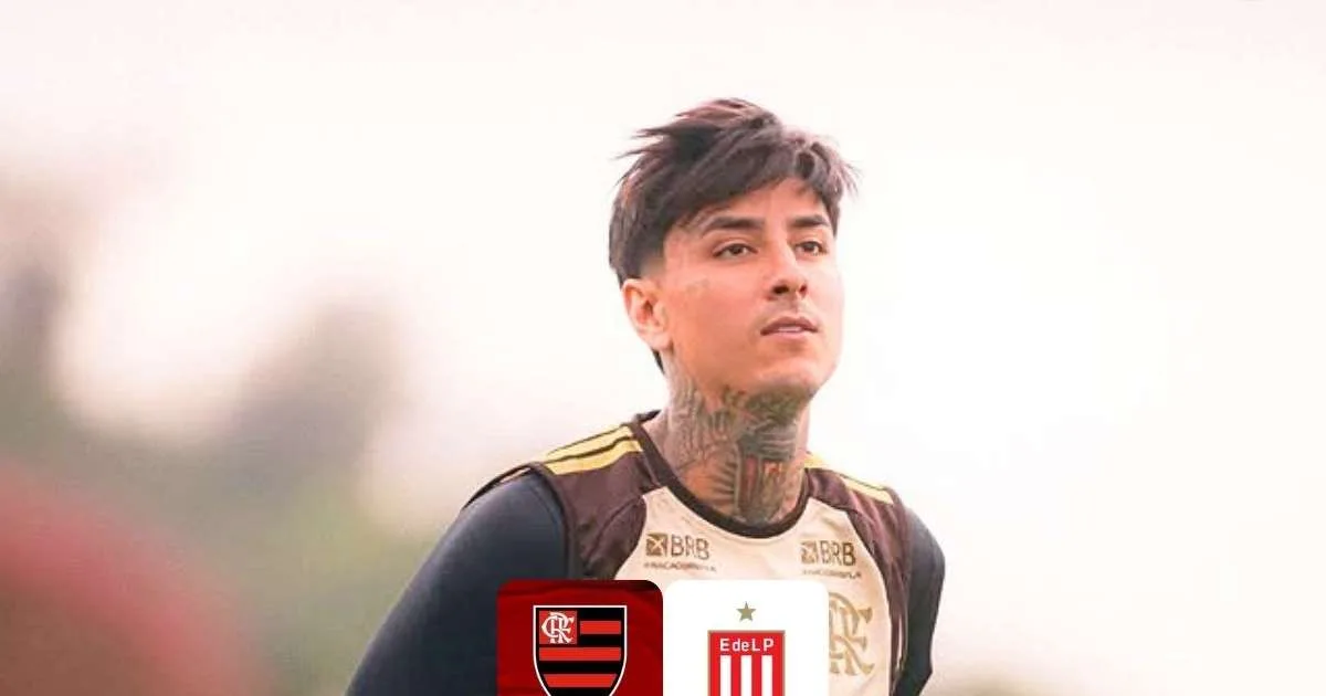 Que horas é o jogo do Flamengo hoje? Horário e onde ver às 21h30