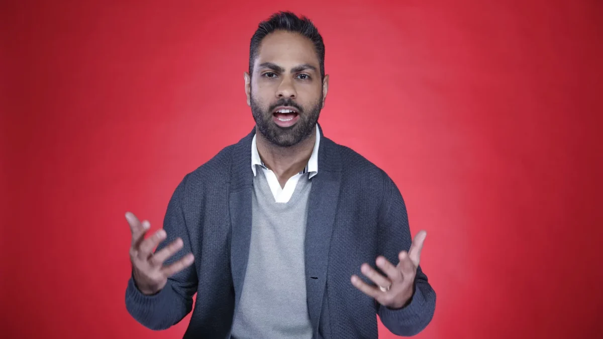 Ramit Sethi revela 5 passos para conseguir aumento em 6 meses
