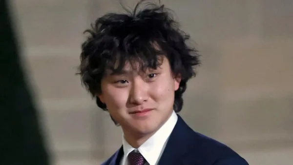 Alexandr Wang, 29, surge como possível novo CEO da Meta em 2026