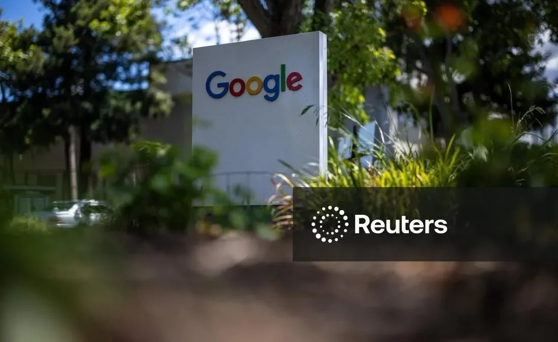 Alphabet queima US$ 9,1 bi em caixa por aposta pesada em IA