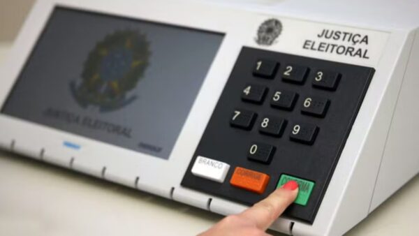 Quase 5 mil seções eleitorais mudam até 2º turno em 25/10