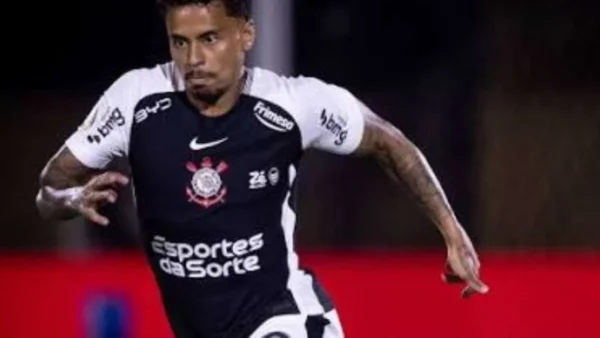 Torcida do Corinthians escolhe Allan para vaga de Raniele