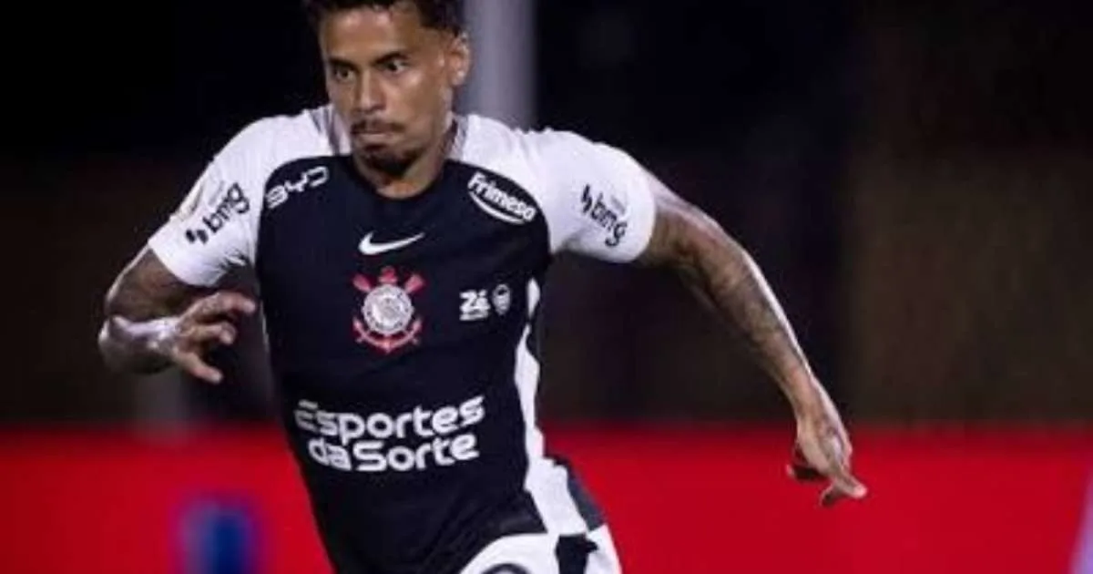 Torcida do Corinthians escolhe Allan para vaga de Raniele