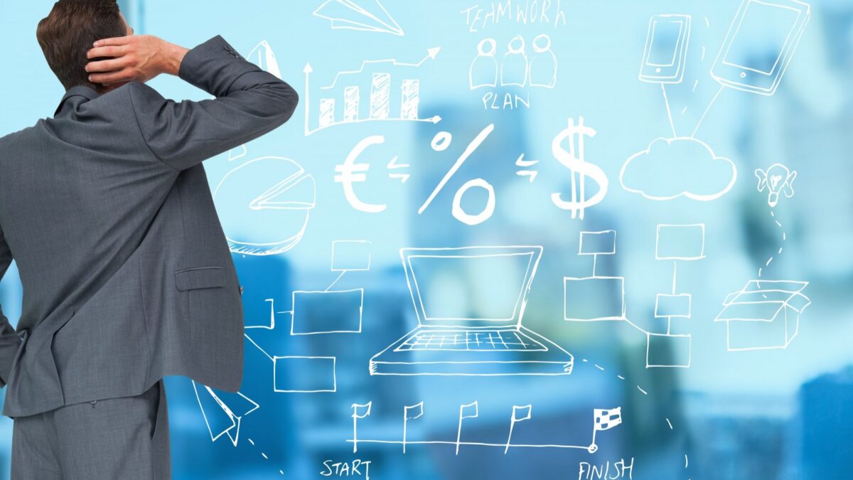 Executivos têm 6 meses para dominar IA ou perder liderança-chave