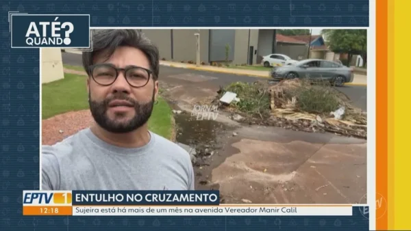 Caçamba entulho em Brusque: veja como evitar acúmulo e danos