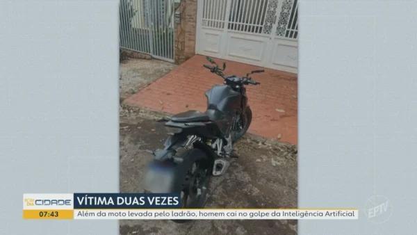 Roubo na Zona Sul de Ribeirão Preto causa prejuízo duplo