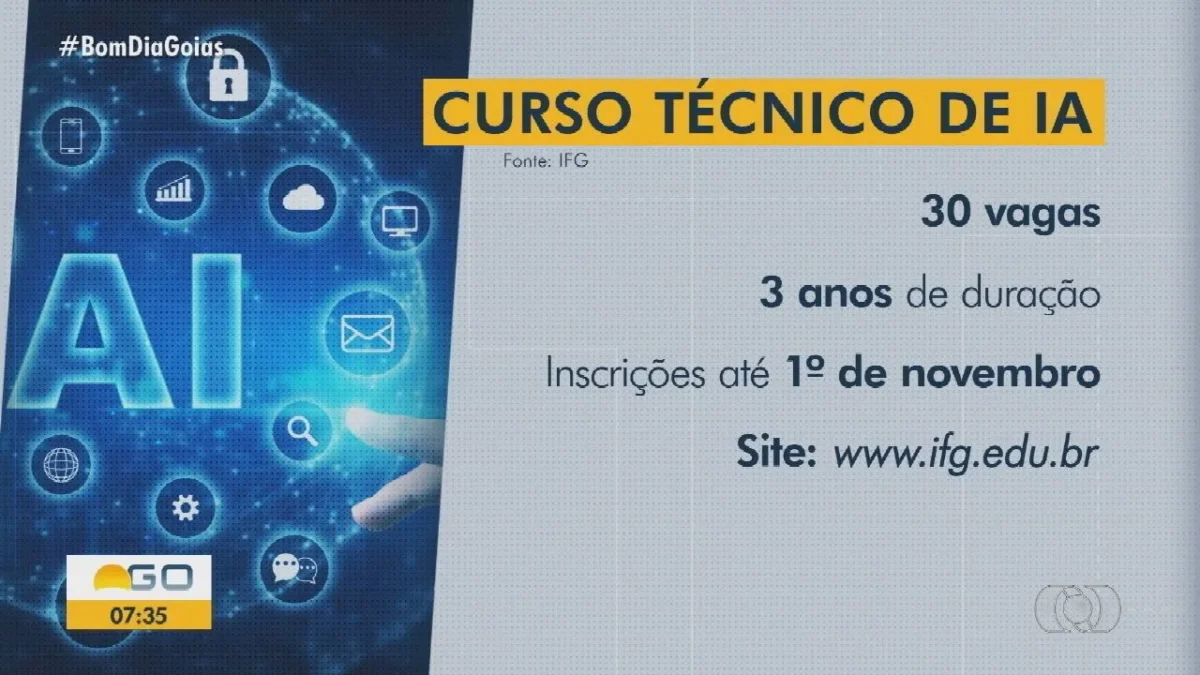 Programa ajuda aluno do ensino médio a planejar a carreira