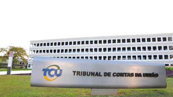 TCU propõe alíquota de 11,3% para CBS em 2027