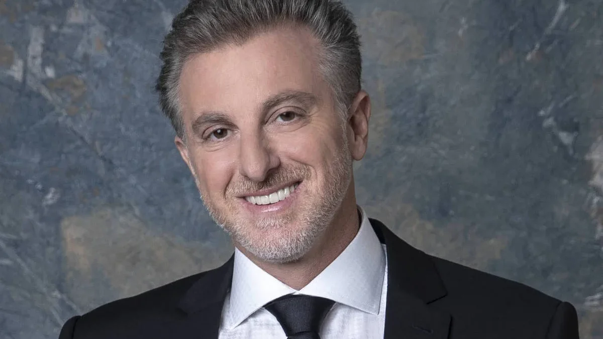 Patrocinador renova com Luciano Huck hoje e garante Domingão 2027