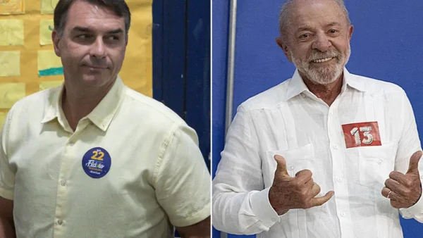 Aliados de Flávio Bolsonaro chamam de ‘golpe’ extensão da votação