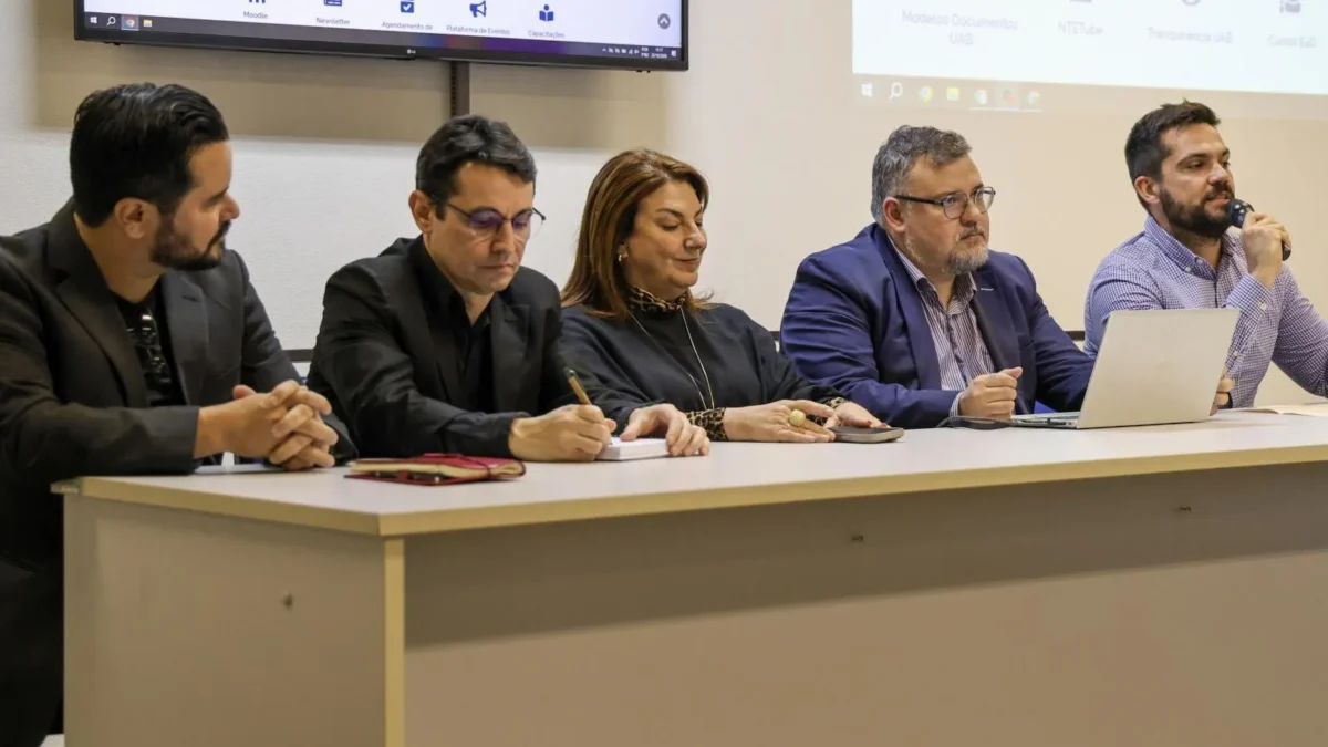 UFSM lança guia para uso ético de inteligência artificial