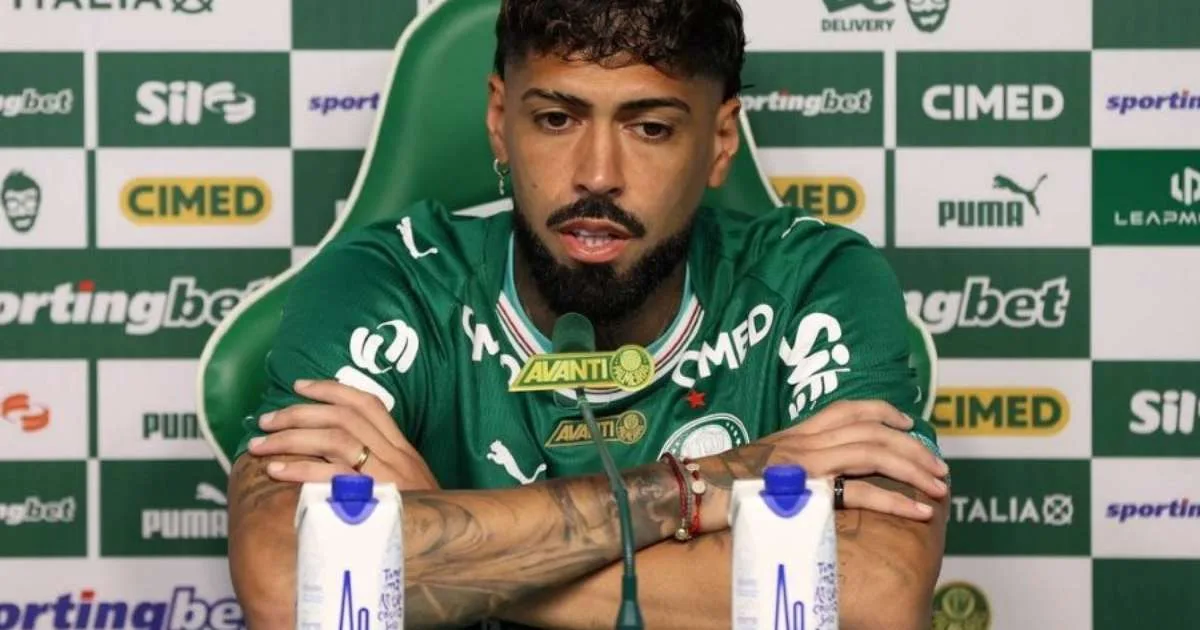 Palmeiras pode ser multado após vitória sobre o Flu