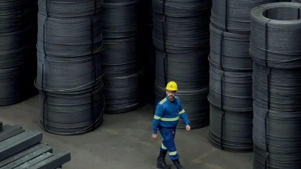Lucro da Gerdau salta 44% e América do Norte puxa resultado
