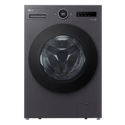LG lança Lava e Seca com IA que ajusta lavagem em 3 modelos 2026