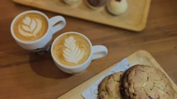Coffee Five é eleita melhor cafeteria do Rio de Janeiro em 2026