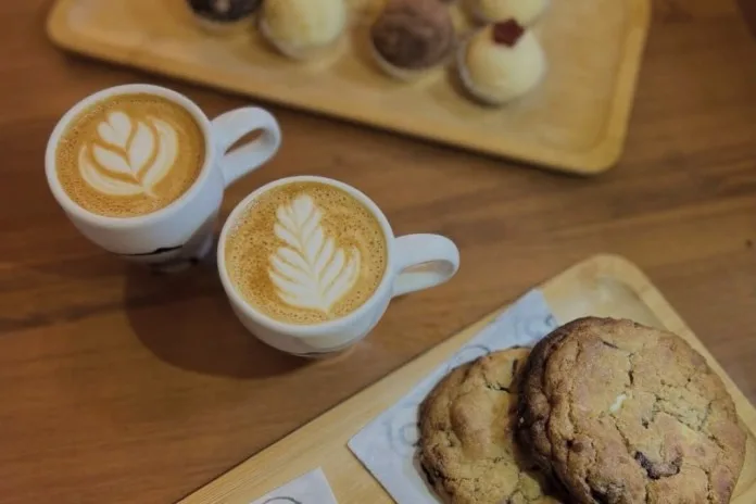 Coffee Five é eleita melhor cafeteria do Rio de Janeiro em 2026