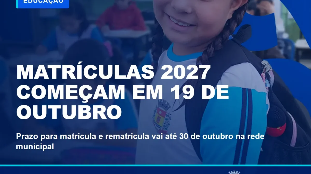Dia 19 de outubro é feriado e último dia para inscrição no IFRS