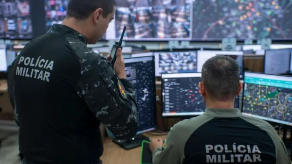 IA brasileira acelera e resolve 7 mil casos policiais em 2026