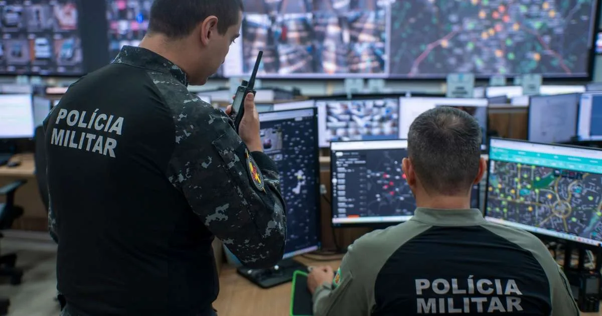 IA brasileira acelera e resolve 7 mil casos policiais em 2026