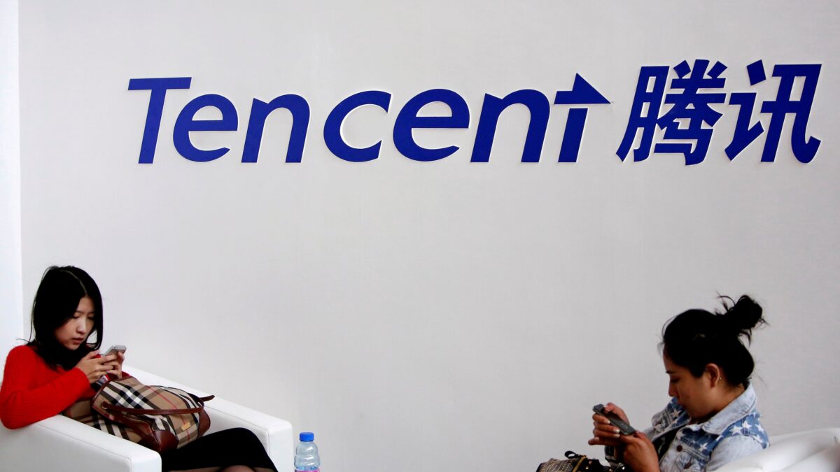 Tencent lança WorkBuddy, IA que assume tarefas e acelera empresas