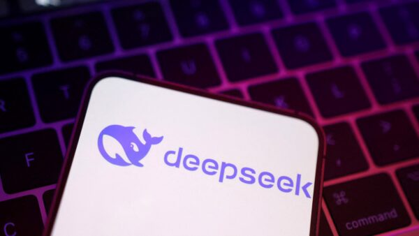 EUA ordenam remoção imediata da IA chinesa DeepSeek por risco