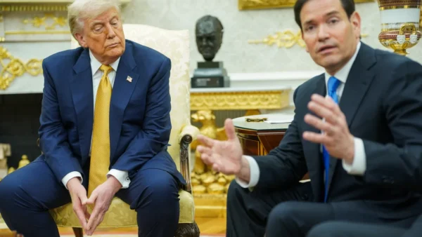Trump destina US$ 1 mi para projeto que mira o STF