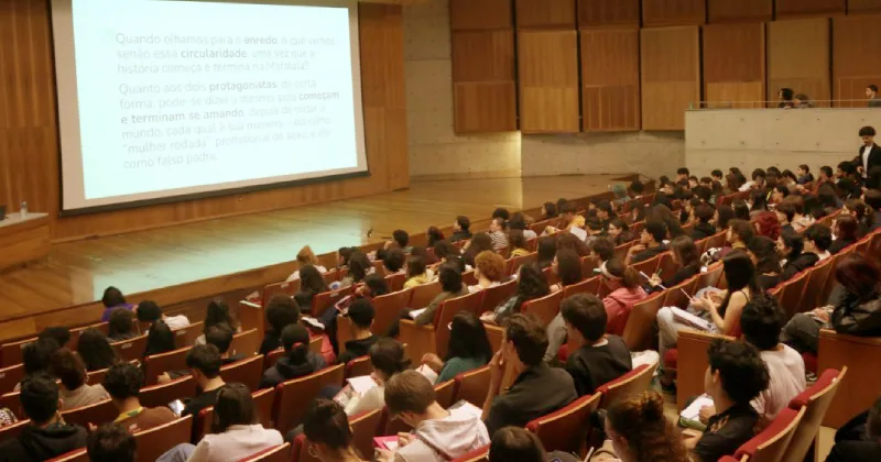 USP agora discute em 29/10 se IA vai tirar empregos no Brasil