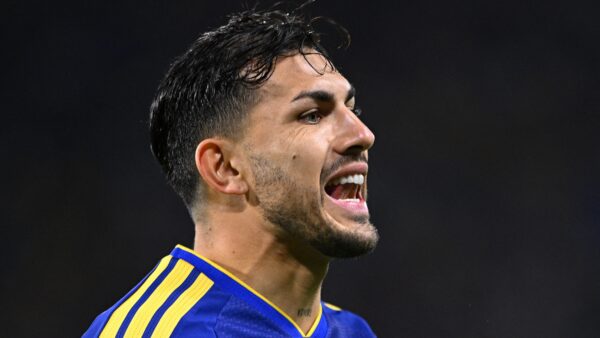 Boca Juniors poupa três titulares em jogo com o Talleres