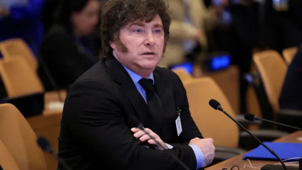 Itamaraty reage a Milei e crise com Argentina cresce