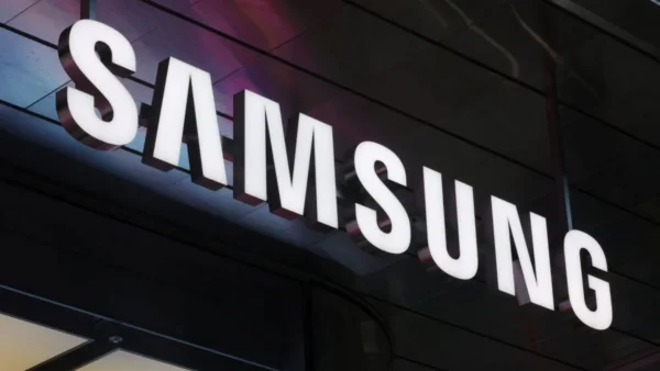 Samsung lucra 15 vezes mais com chips, mas ações caem forte