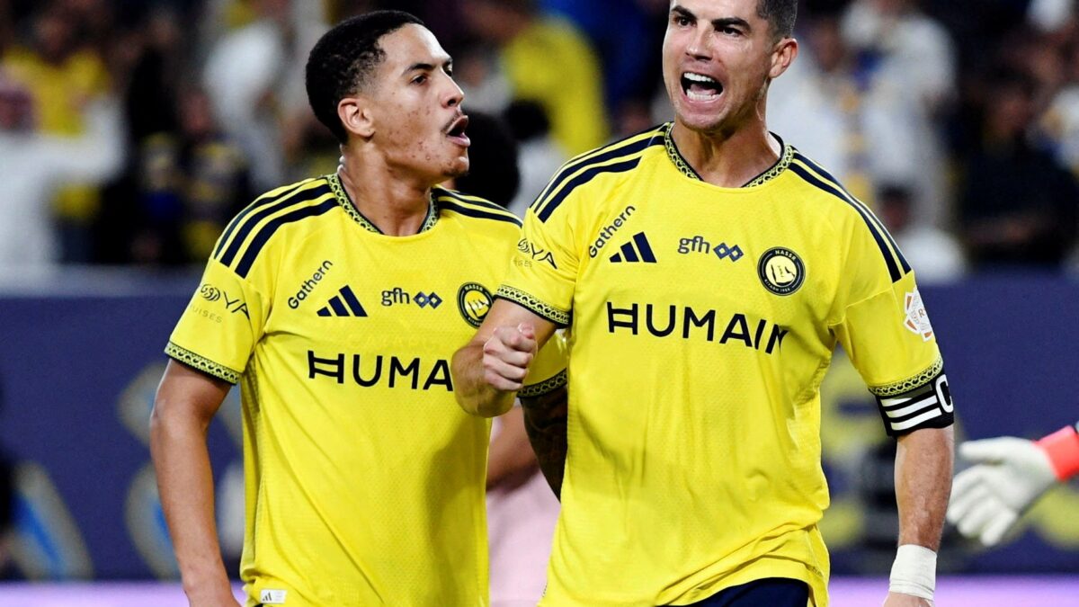 Quantos gols Cristiano Ronaldo tem? Chega a 985 com hat-trick