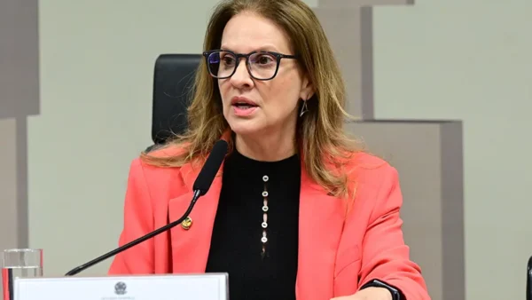 Senado debate quinta o impacto ambiental do tarifaço dos EUA
