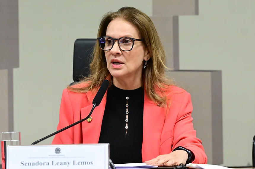 Senado debate quinta o impacto ambiental do tarifaço dos EUA