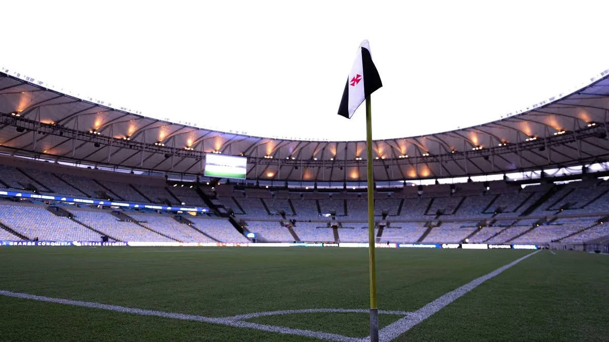 Vasco x Boca Juniors: jogo decisivo às 21h30 no Maracanã hoje