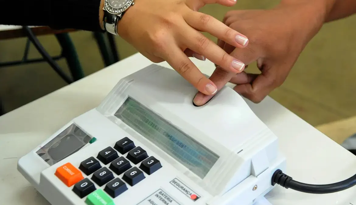 Que horas começa a votação em 2026: horário e regras hoje