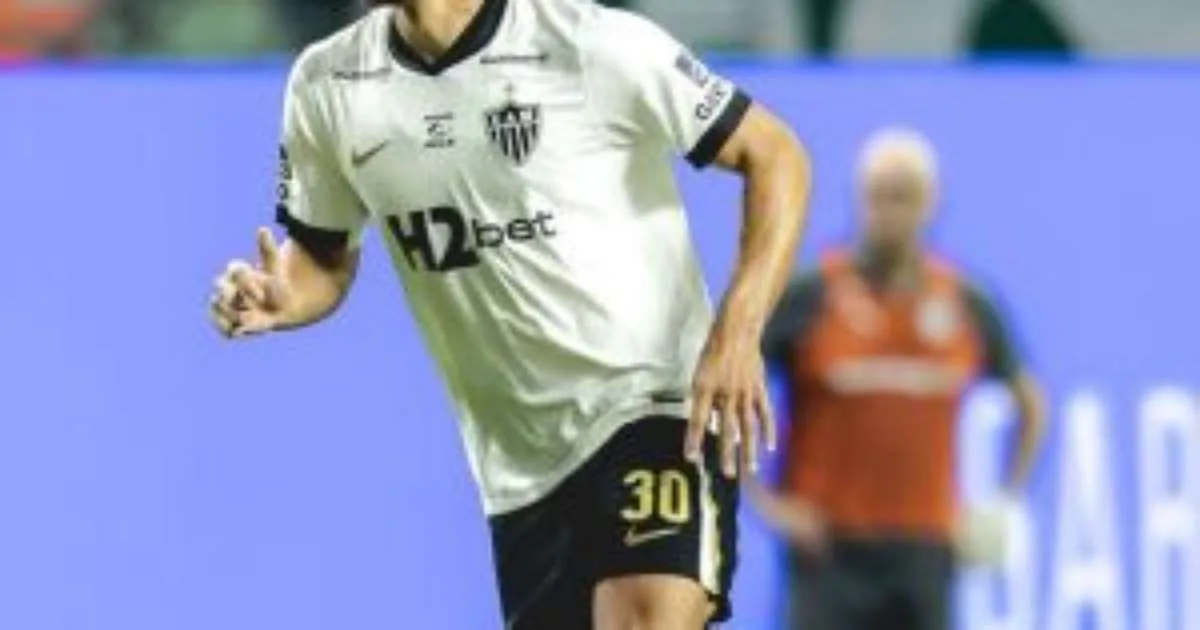 Igor Gomes garante vitória do Galo e Atlético-MG sobe ao 5º lugar