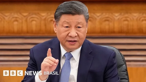 China expulsa 33 líderes em maior expurgo do regime de Xi Jinping