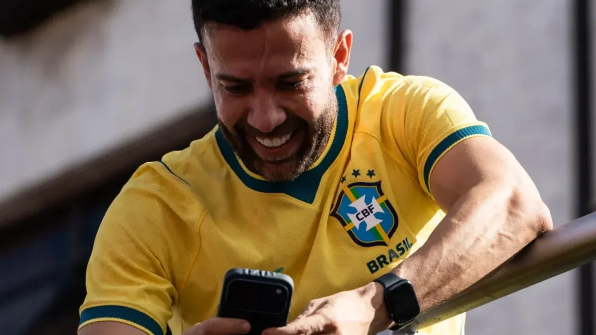 Google bloqueia resposta de IA sobre Bolsonaro e Lula hoje
