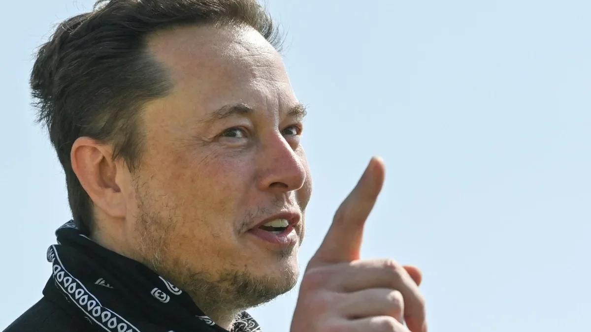 Elon Musk alerta para extinção massiva de neoclouds em 2026