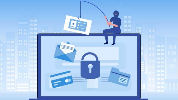 Microsoft desmantela mercado de phishing com 1 bilhão de mensagens