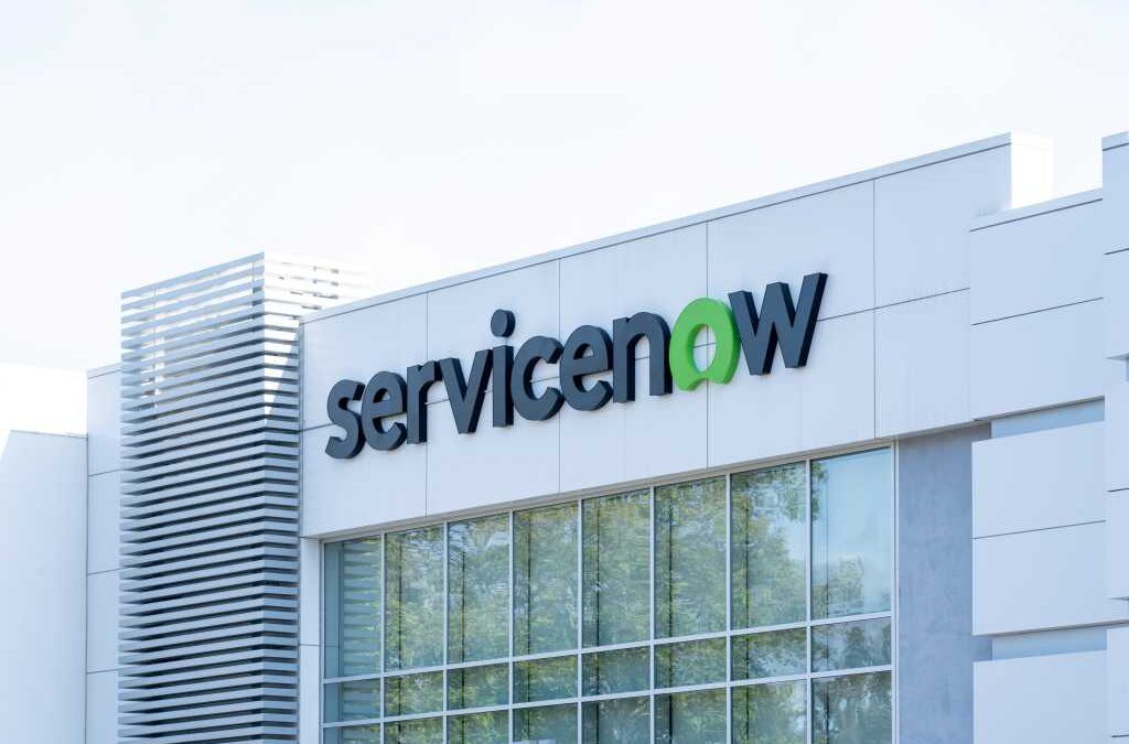ServiceNow lança ferramentas para governança de agentes de IA