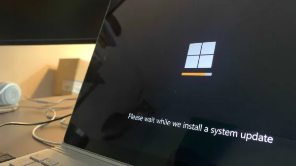 Patch Tuesday de outubro traz recorde de 1.408 falhas