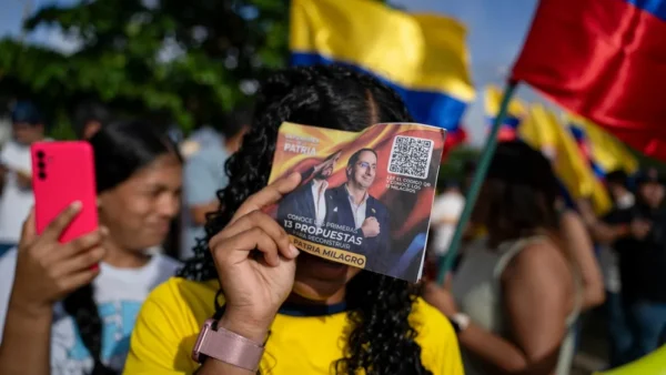 Mercados na América Latina perdem força após alta pós-eleições