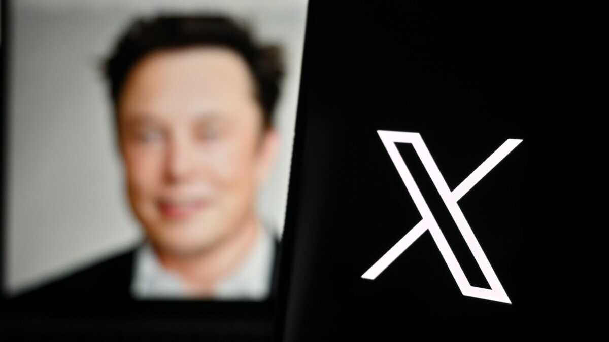 X remove 13.000 contas ligadas a interferência estrangeira