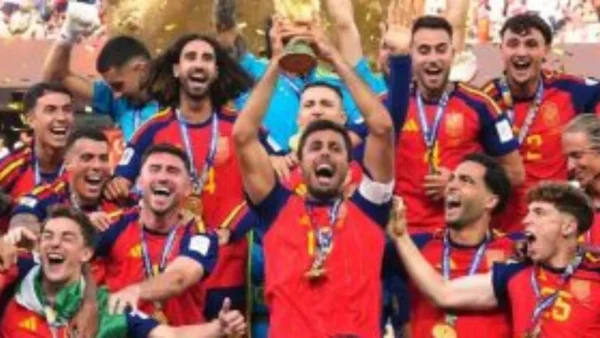Croácia x Espanha decide rumo do Grupo A3 da Nations