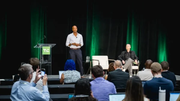 TechCrunch abre inscrições para Founder Summit em Boston