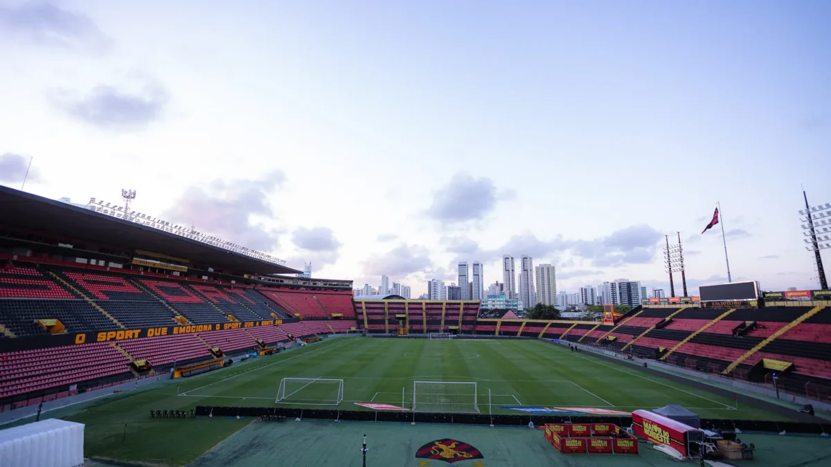Sport x Criciúma hoje 21h: onde assistir e decisão do G-6 Série B