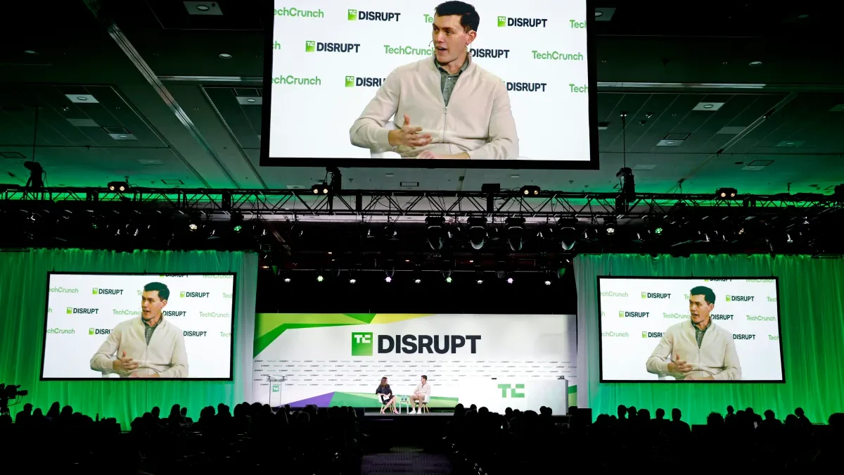 Flock defende tecnologia de detecção de tiros em evento