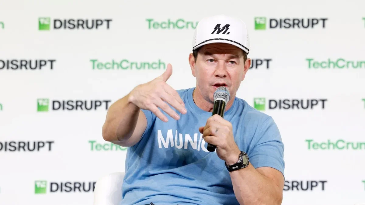 Mark Wahlberg aceita clone digital e defende IA no cinema hoje
