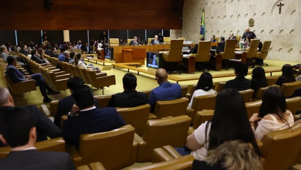STF valida fim de isenção maior a servidor doente